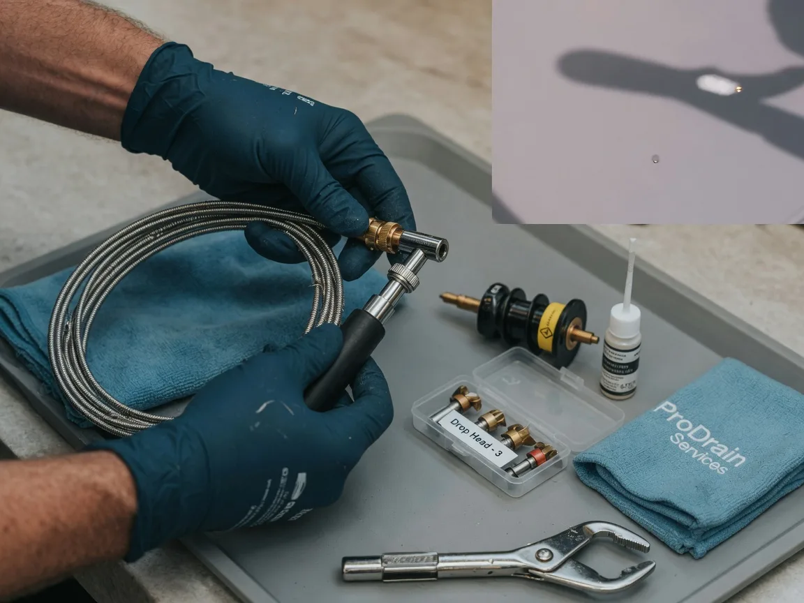 Why choose Drain Cleaning in Verbena, AL